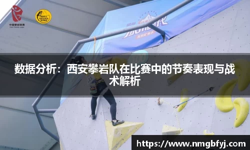 数据分析：西安攀岩队在比赛中的节奏表现与战术解析
