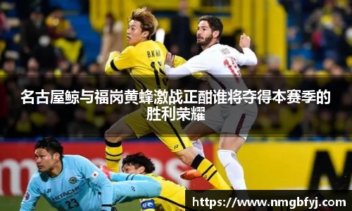 名古屋鲸与福岗黄蜂激战正酣谁将夺得本赛季的胜利荣耀